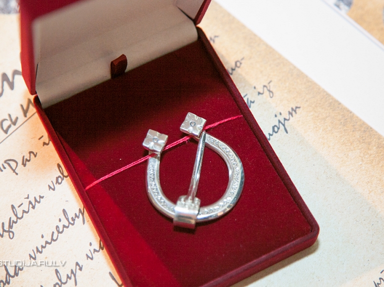 Ūtrais Nikodema Rancāna bolvys konkurss  Latgolys izcyluokajim pedagogim