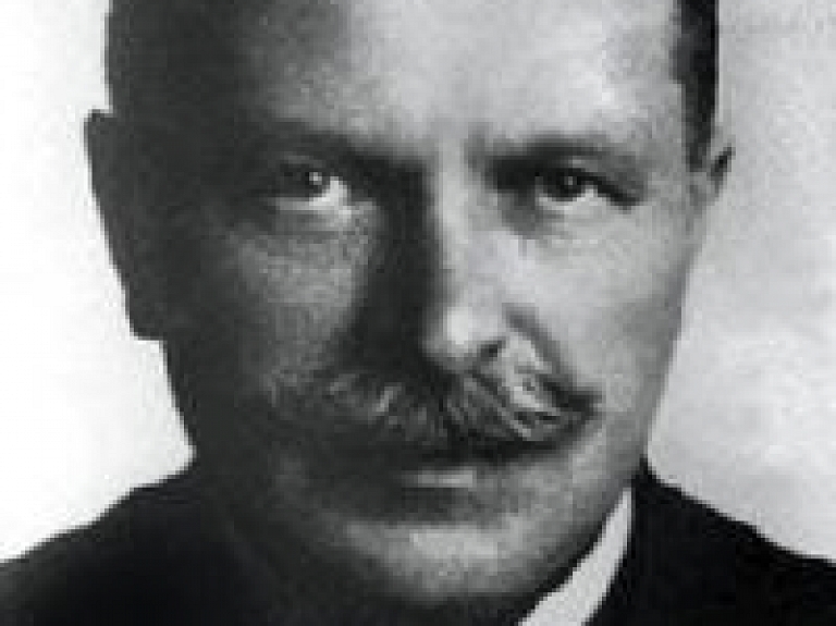 Starptautiskā latgalistikas konference 