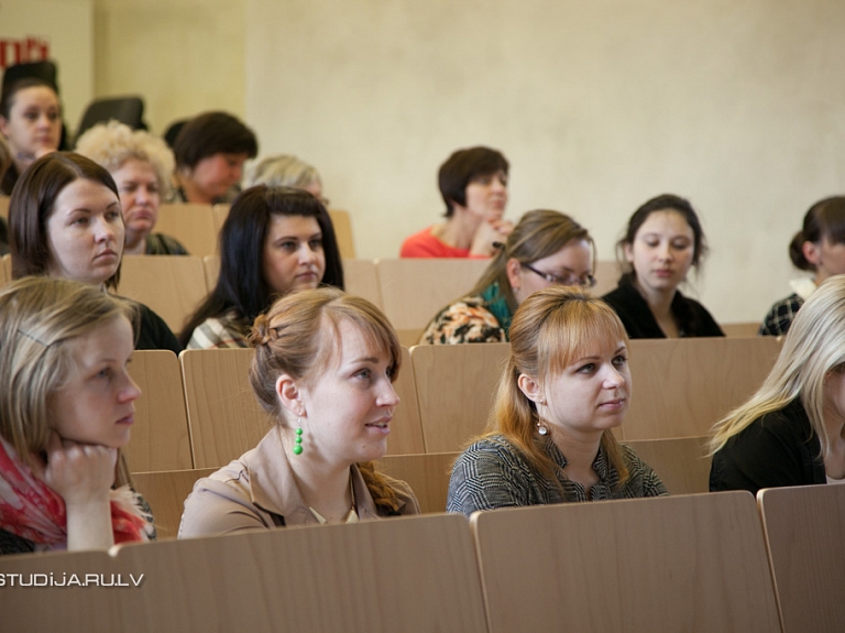 Par studiju maksu Rēzeknes Tehnoloģiju akadēmijā