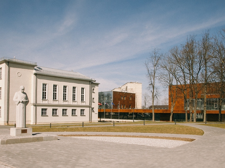 Nikodema Rancāna bolvys īgiviejs – Imants Slišāns