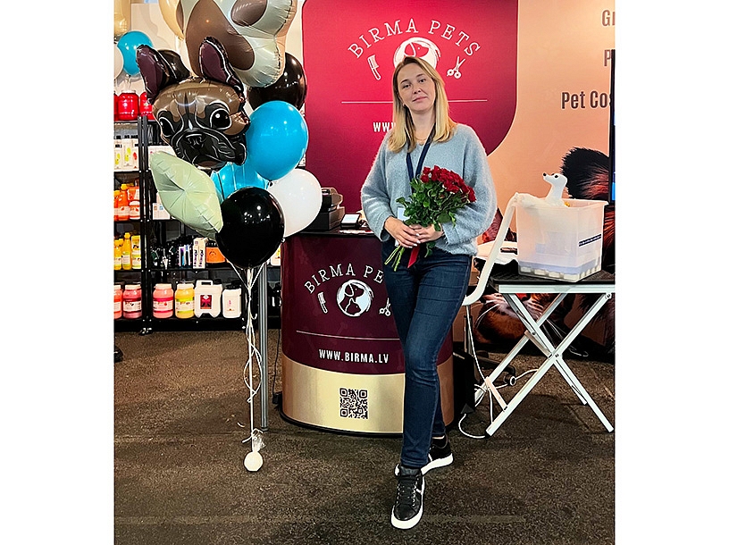 Publicitātes foto