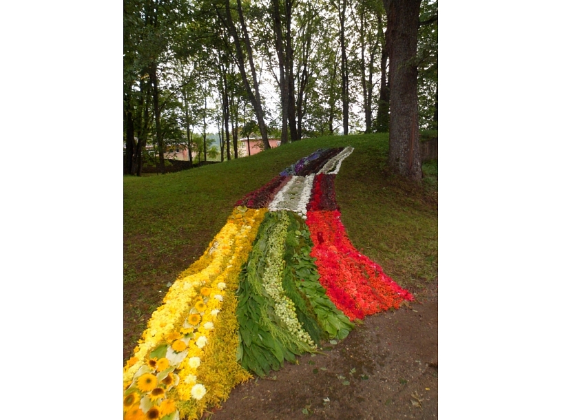 Foto: Valda Kļaviņa