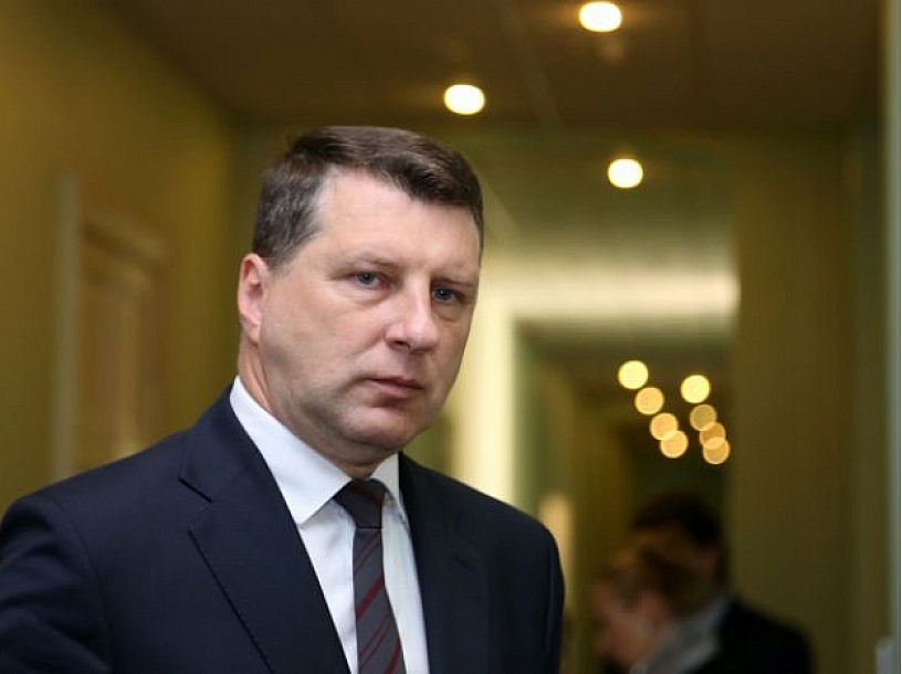 Foto: Evija Trifanova/ LETA