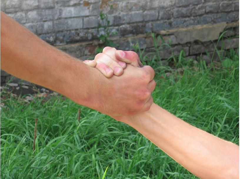 Ilustratīvs foto/ Foto: Stock.XCHNG