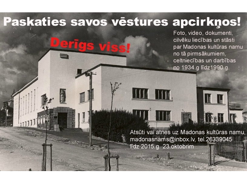 Publicitātes foto