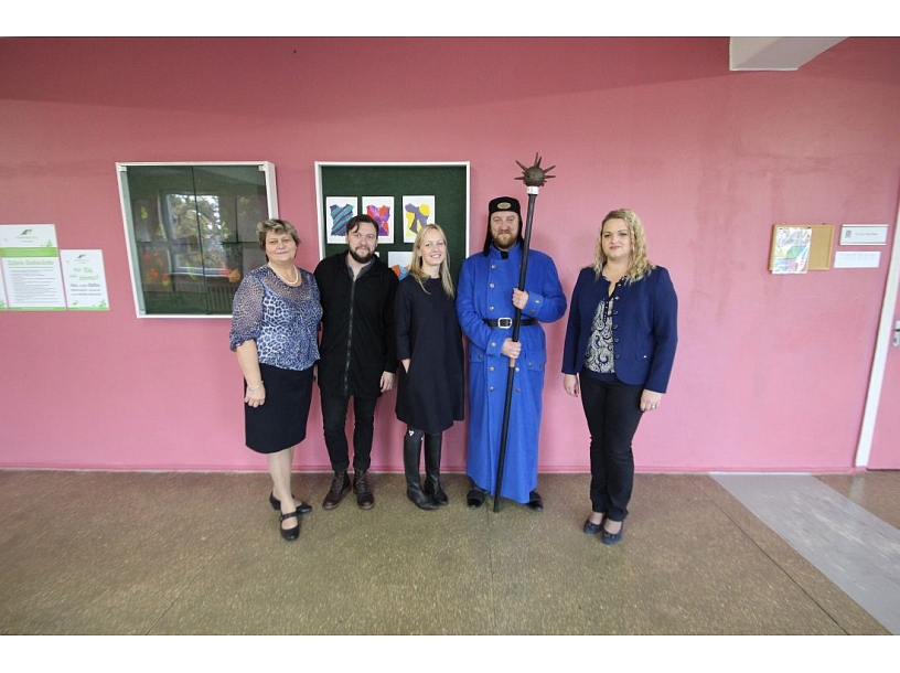 Publicitātes foto