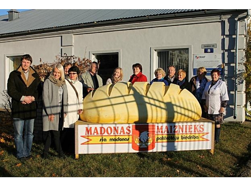 Foto: madona.lv