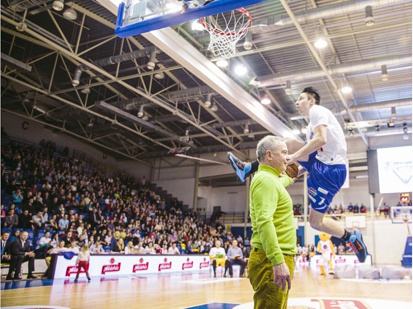 Publicitātes foto/ Foto: Mikus Kļaviņš