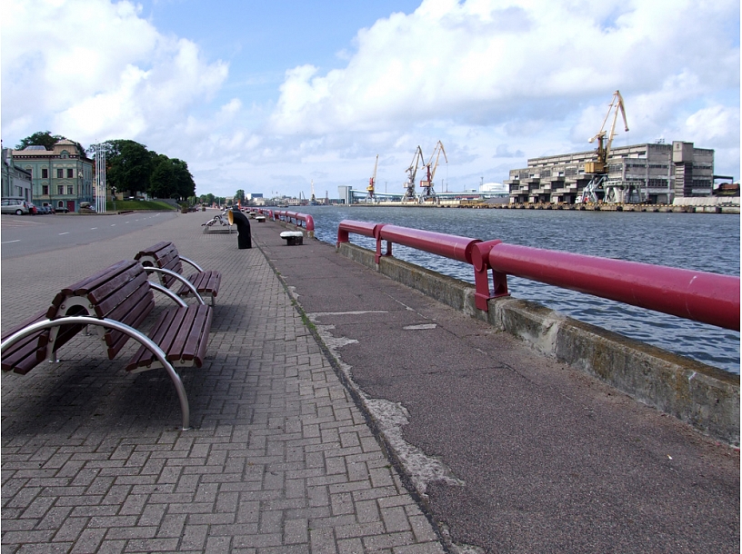 Foto: Ventspils24.lv