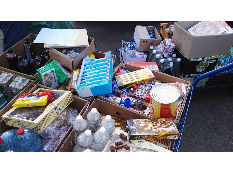 Lasītāja iesūtīts foto