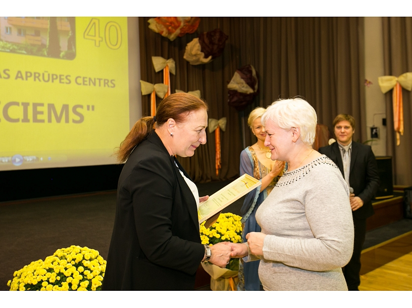 Foto: Lauma Kalniņa