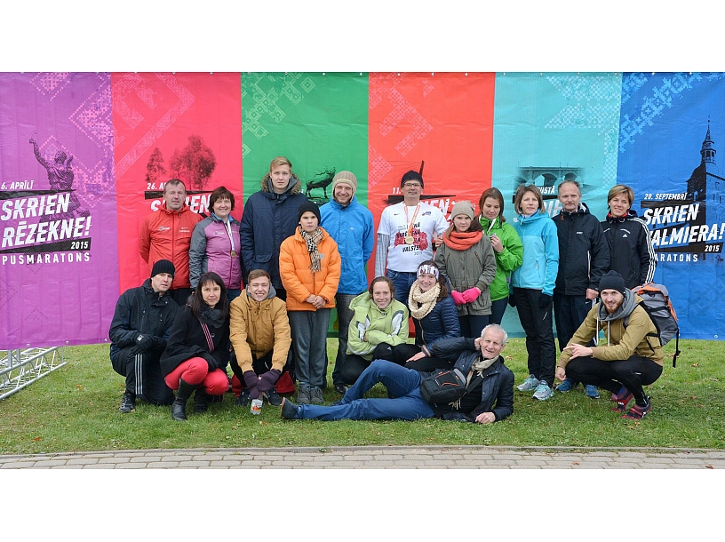 Publicitātes foto/ Foto: Sergejs Kuzmins