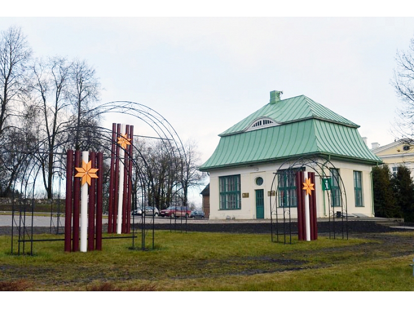 Foto: aluksne.lv