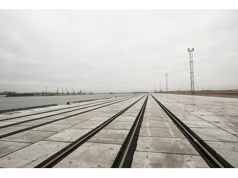 Foto: Lauma Kalniņa