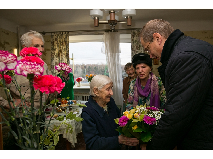 Foto: Lauma Kalniņa