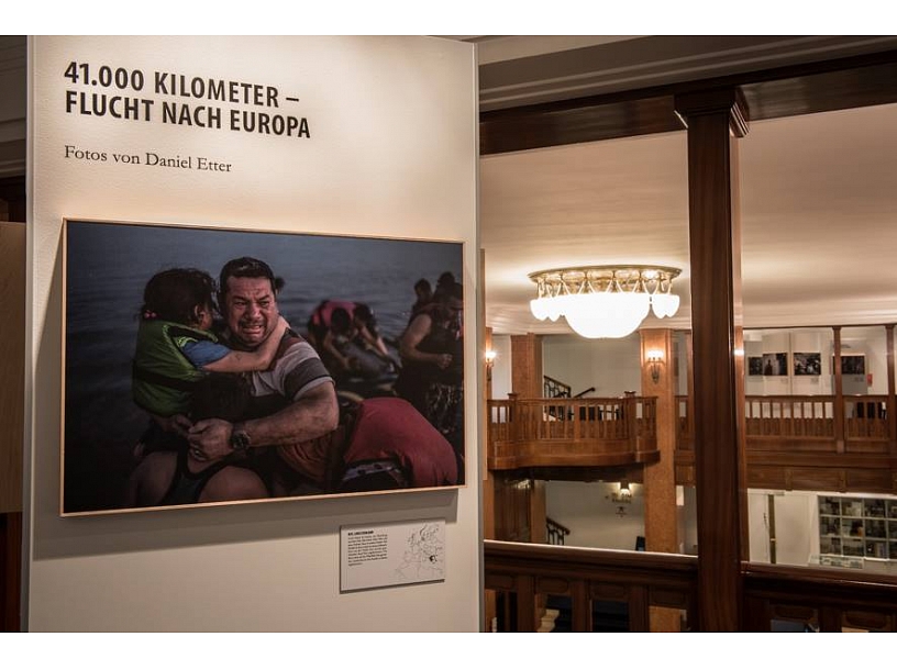 Foto: Facebook.com/ Peter Bruns