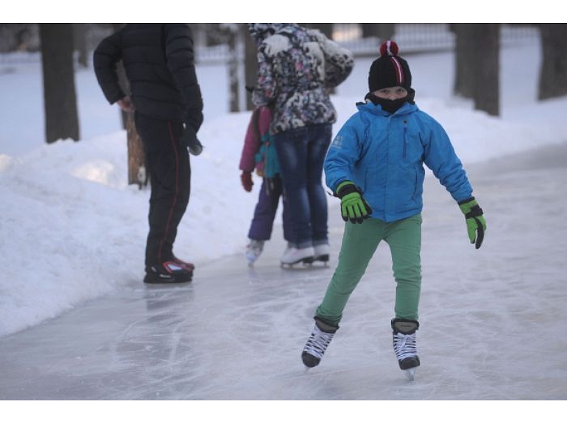 Foto: Evija Trifanova/ LETA