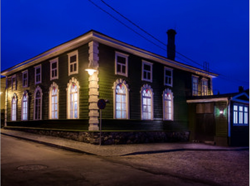 Publicitātes foto/ Foto: A.Tolopilo