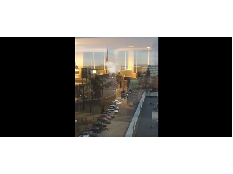 Foto: Twitter.com/ @LauraBleive