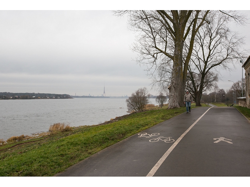 Foto: Lauma Kalniņa