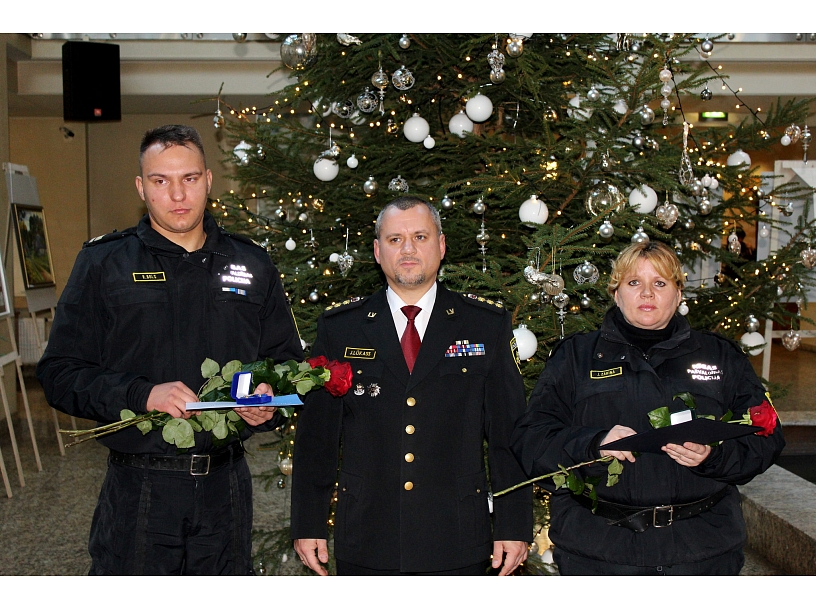 Foto: Rīgas pilsētas pašvaldība