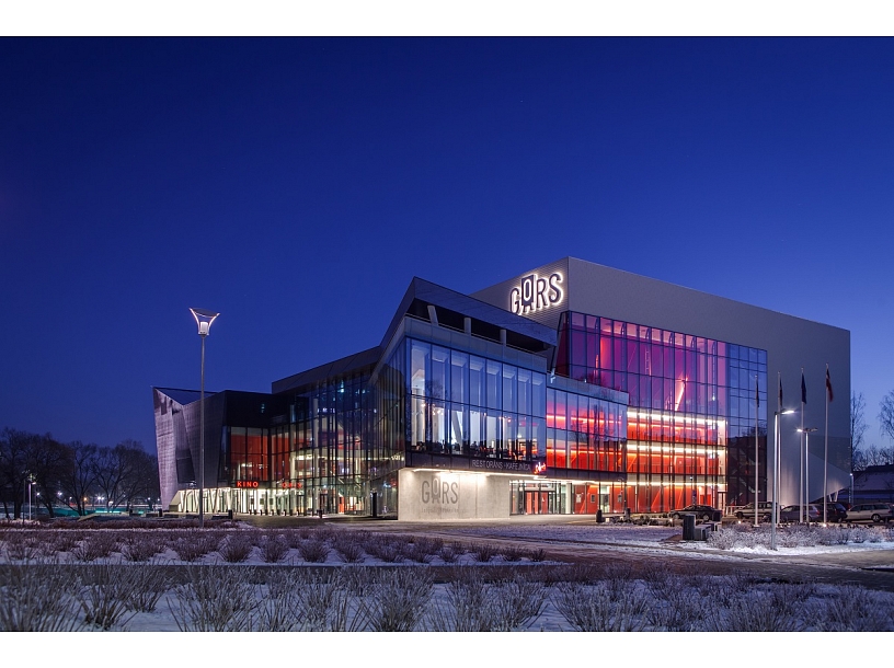 Publicitātes foto/ Foto: A. Vasjukevičs