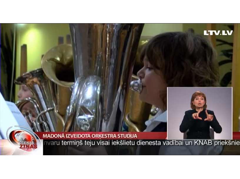 Foto no video