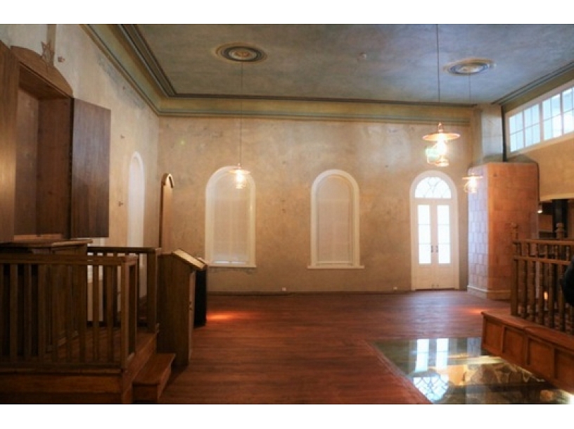 Foto no Rēzeknes pašvaldības arhīva