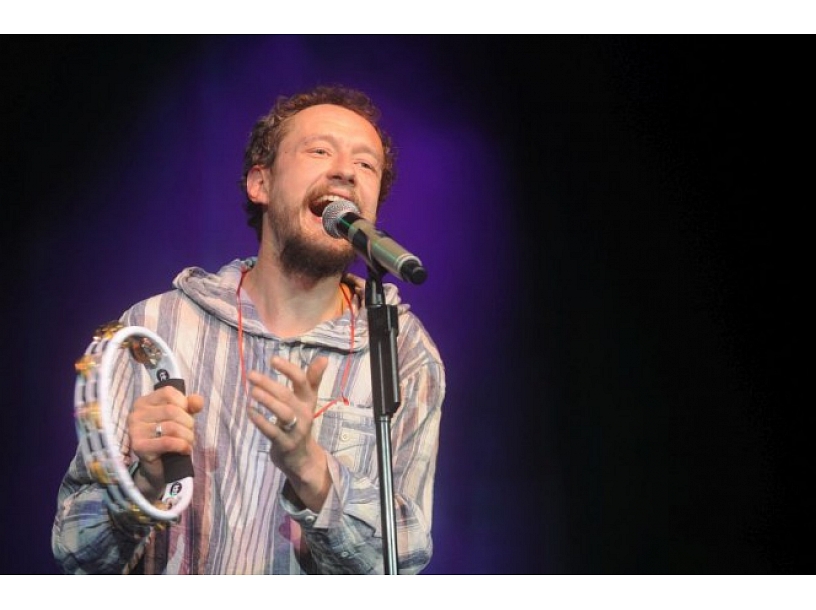 Rolands Ūdris/ Foto: Evija Trifanova/ LETA