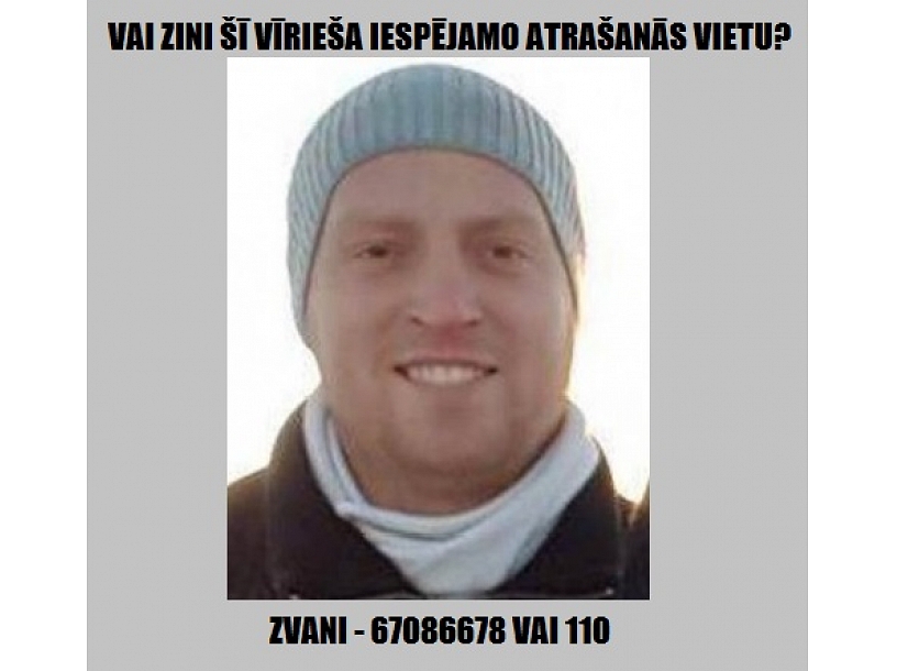 Foto: Valsts policija