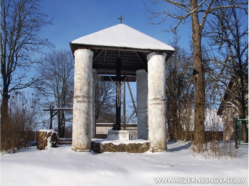 Foto: Vilma Platpīre