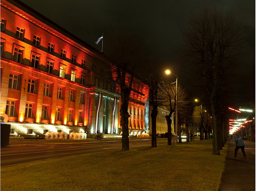 Foto: Valsts kanceleja