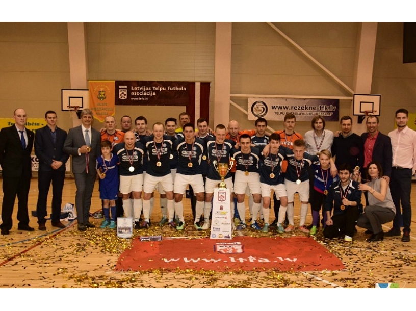 Publicitātes foto/ Foto: Rezekne.lv