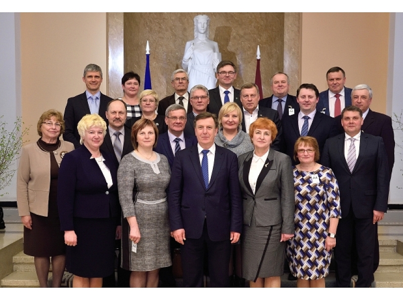 Foto: Evija Trifanova/ LETA
