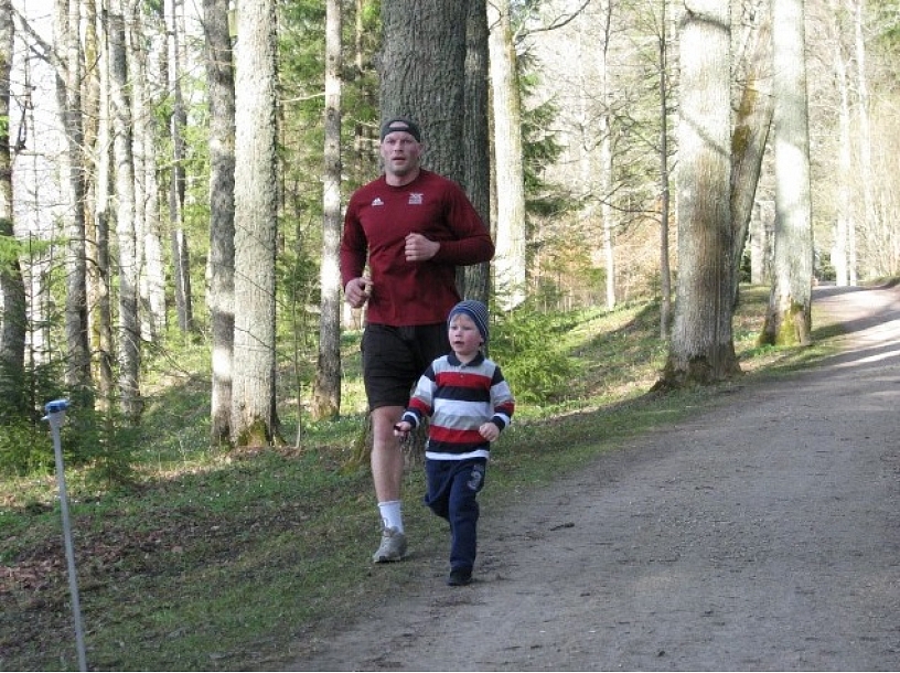 Foto: Aira Vērse