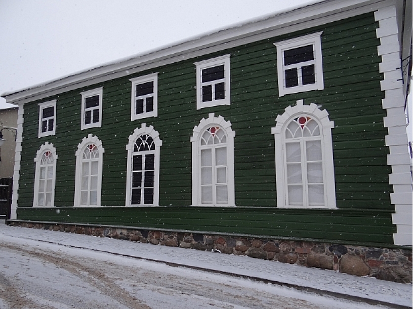 Foto: Zīmola “Black Pit” publicitātes foto