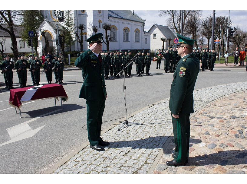 Foto: Edijs Pālens/LETA