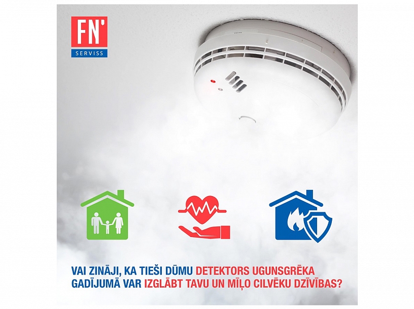 Foto: Fnserviss.lv