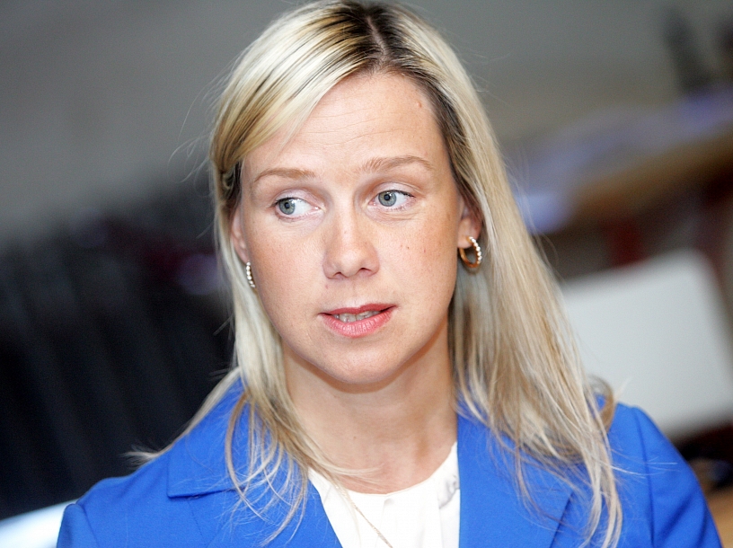 Foto: Ieva Čīka/ LETA
