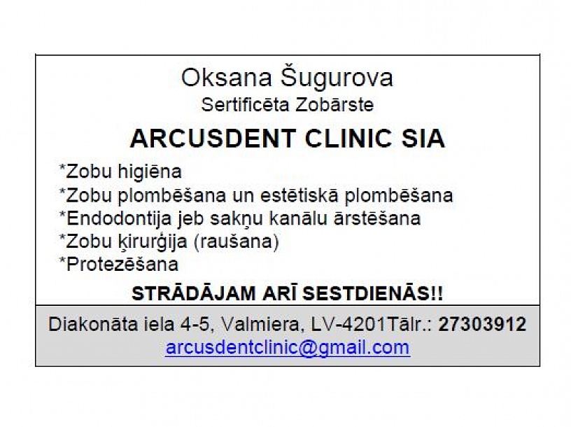 Publicitātes foto