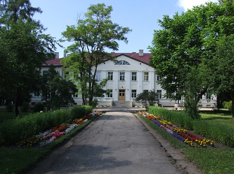 Dāvis Kļaviņš/flickr.com