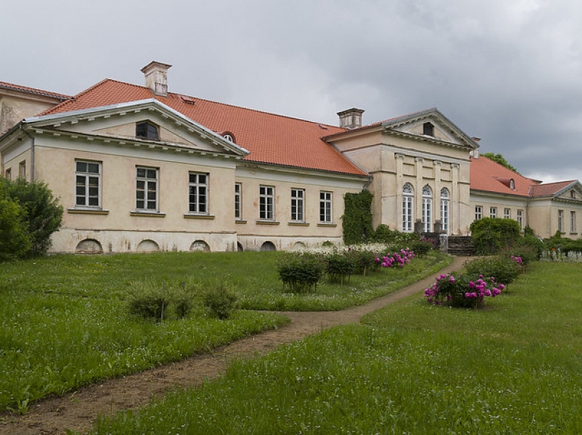 Dāvis Kļaviņš/flickr.com