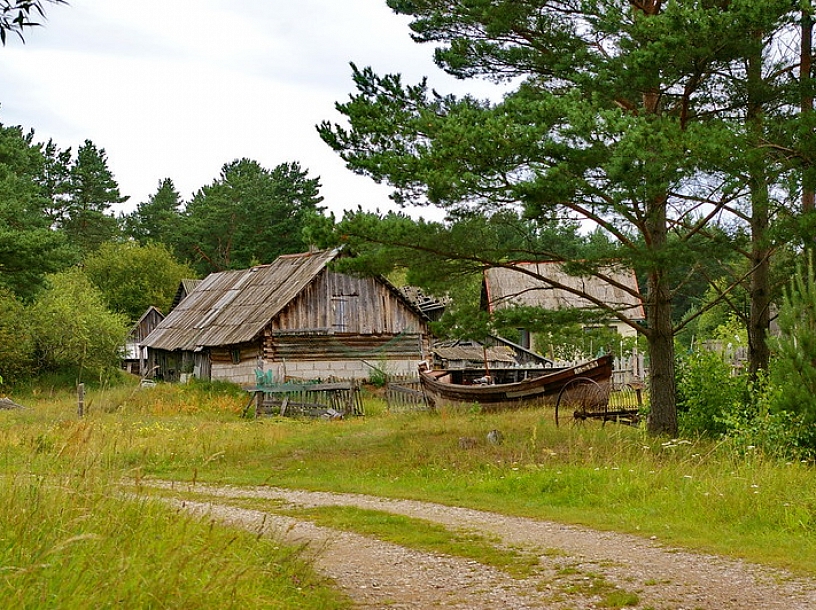 Gintaras Rumšas/flickr.com