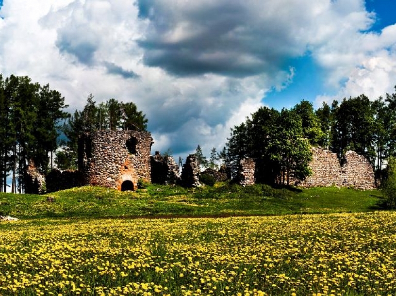 VALKA CITY/flickr.com