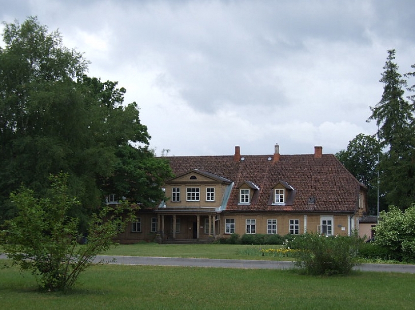 Dāvis Kļaviņš/flickr.com