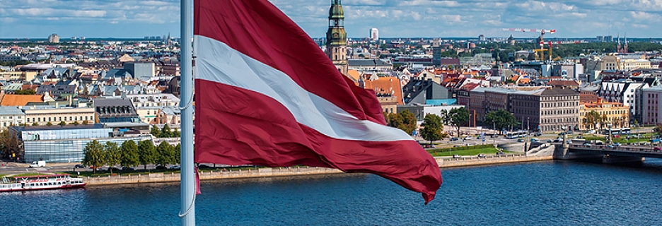 Valsts svētkos Rīga piedāvā daudzveidīgu kultūras programmu