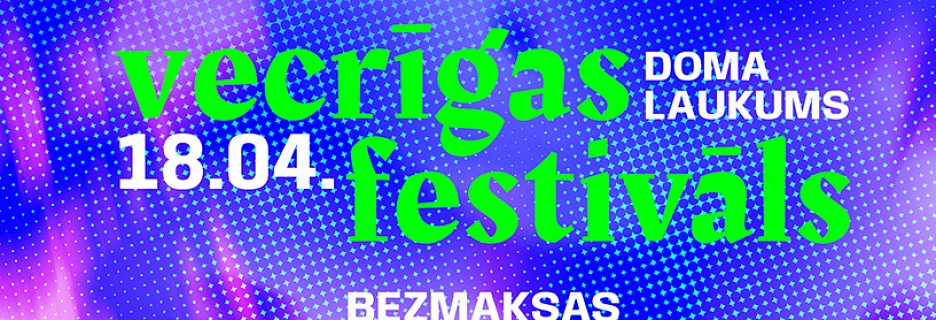 “Vecrīgas Festivāls” ieskandinās pavasari Doma laukumā