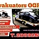 Evakuators Ogre