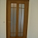 Durvis ar stikliem Jelgavā