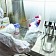 IVF Riga Cilmes šūnu centrs, darbs tīrās telpās